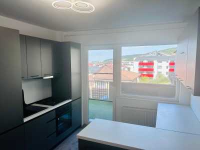 Appartement de vente 2 chambres, APCJ246506FLO-1