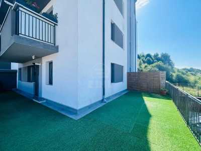 Appartement de vente 2 chambres, APCJ246506FLO-16