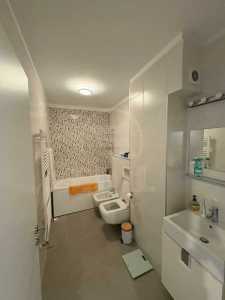 Appartement de vente 2 chambres, APCJ352083-7