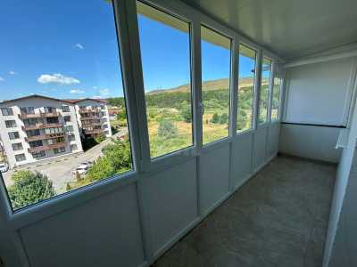 Appartement de vente 2 chambres, APCJ246497FLO-9