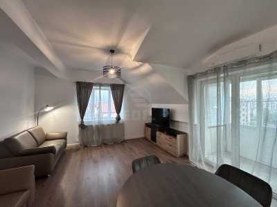 Appartement de vente 2 chambres, APCJ246497FLO-1