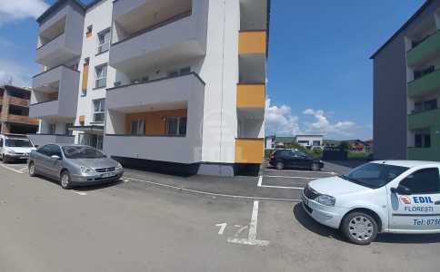 Appartement de vente 2 chambres, APCJ246511FLO-6