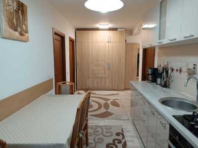 Appartement de vente 2 chambres, APCJ246577FLO-2