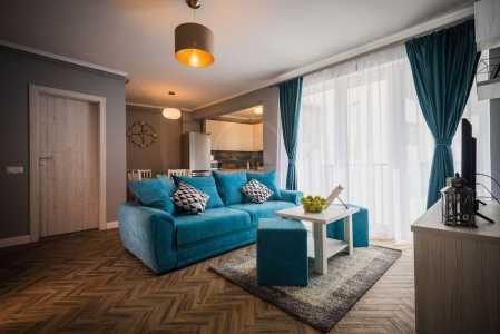 Appartement de vente 3 chambres, APCJ352161