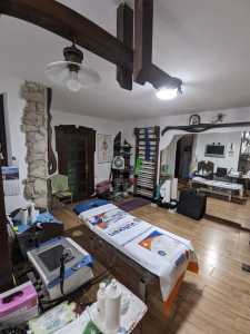 Appartement de vente un chambre, APCJ352474-6