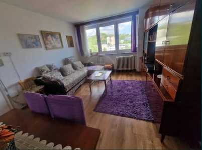 Appartement de vente 3 chambres, APCJ352298-3