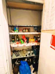 Appartement de louer 3 chambres, APCJ352790-14