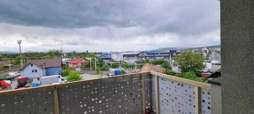 Appartement de vente 2 chambres, APCJ352088-7