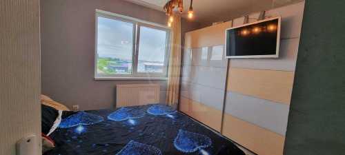 Appartement de vente 2 chambres, APCJ352088-1