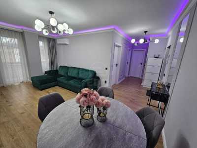 Appartement de vente 2 chambres, APCJ352346-1