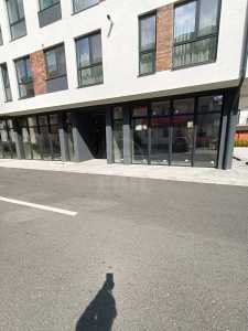 Espace commercial de louer un chambre, SCCJ246519FLO-9