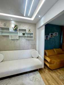 Appartement de vente 2 chambres, APCJ352243-4