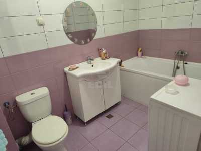 Appartement de vente 2 chambres, APCJ246666FLO-9