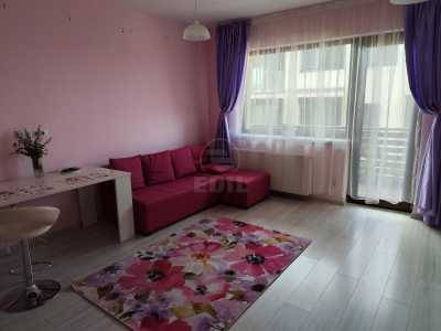 Appartement de vente 2 chambres, APCJ246666FLO-2