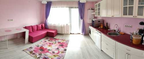 Appartement de vente 2 chambres, APCJ246666FLO