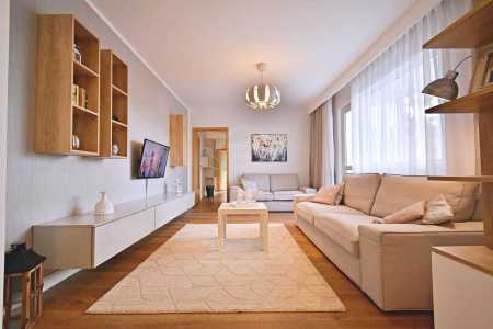 Appartement de vente 3 chambres, APCJ353013-2