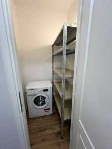 Appartement de vente 2 chambres, APCJ353021-7