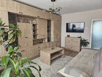 Appartement de vente 2 chambres, APCJ353323