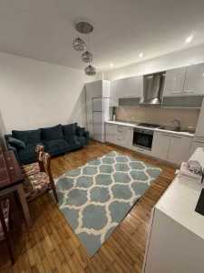 Appartement de vente 2 chambres, APCJ353414