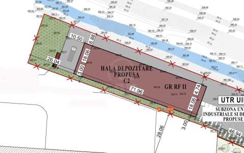 Terrain de vente, TECJ246605FLO-1