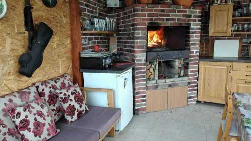 Maison de vente 5 chambres, CACJ353322-3