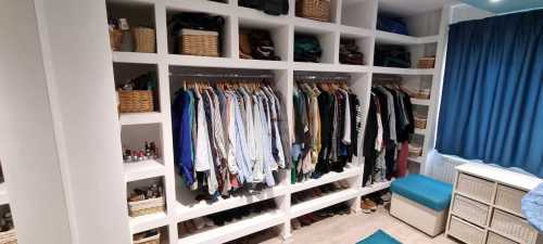 Appartement de vente 4 chambres, APCJ353016-11