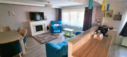 Appartement de vente 4 chambres, APCJ353016-1