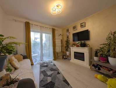 Appartement de vente 2 chambres, APCJ246658FLO