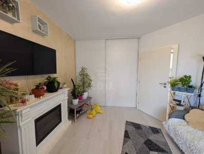 Appartement de vente 2 chambres, APCJ246658FLO-2