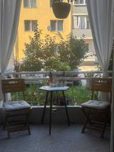 Appartement de vente 2 chambres, APCJ246658FLO-14