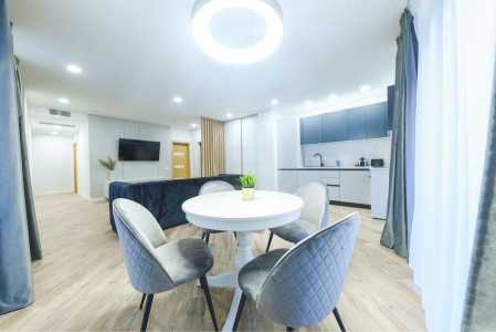 Appartement de louer 2 chambres, APCJ353407