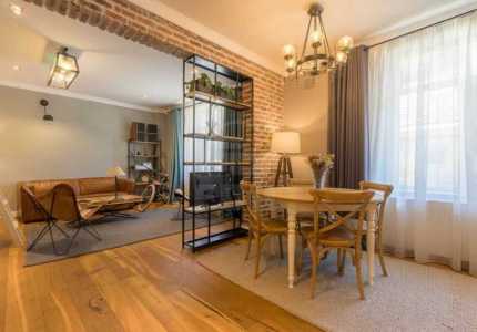 Appartement de louer 2 chambres, APCJ353491-4