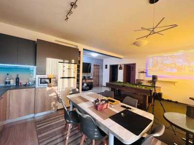 Appartement de vente 3 chambres, APCJ246597FLO-5