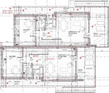 Maison de vente 4 chambres, CACJ246636FLO-7