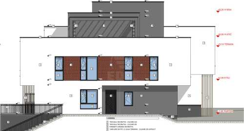 Maison de vente 4 chambres, CACJ246636FLO-3