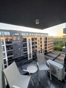 Appartement de vente un chambre, APCJ353380-8