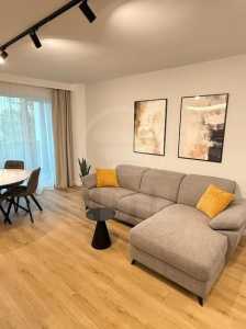 Appartement de louer 2 chambres, APCJ353131