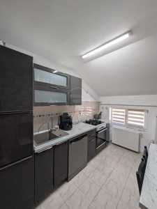 Appartement de louer 2 chambres, APCJ246691FLO-7