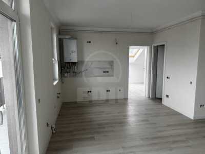 Appartement de vente 2 chambres, APCJ246672FLO-3