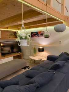 Appartement de louer 2 chambres, APCJ353130-1