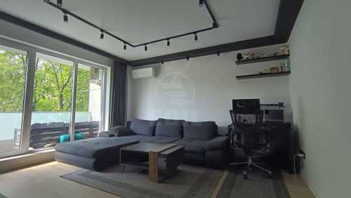 Appartement de vente 2 chambres, APCJ354122-3