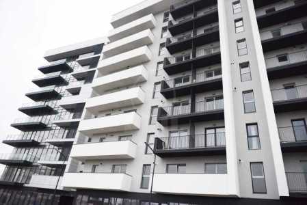 Appartement de vente 2 chambres, APCJ354106-8