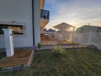 Maison de louer 5 chambres, CACJ353933-12