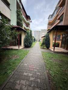 Appartement de vente 2 chambres, APCJ246736FLO-13