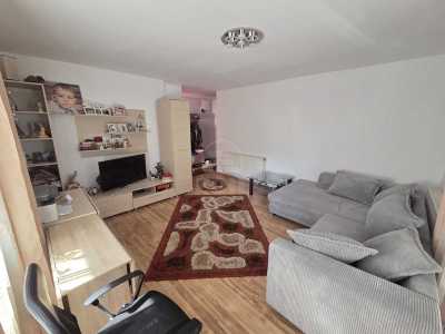 Appartement de vente 2 chambres, APCJ246758FLO-8
