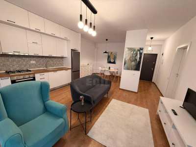 Appartement de vente 2 chambres, APCJ246784FLO-3