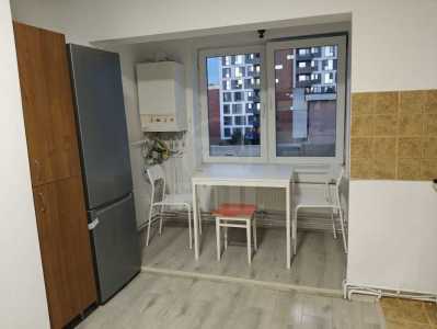 Appartement de louer 2 chambres, APCJ354411-2