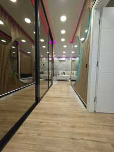 Appartement de vente 2 chambres, APCJ354181-7