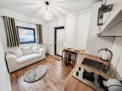 Appartement de louer un chambre, APCJ353916-1