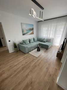 Appartement de vente 2 chambres, APCJ246767FLO-2